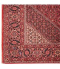Handgeknüpfter Bijar Teppich. Ziffer 187076