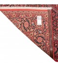 Handgeknüpfter Bijar Teppich. Ziffer 187076