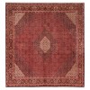 Tapis persan Bijar fait main Réf ID 187081 - 248 × 255