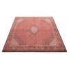 Tapis persan Bijar fait main Réf ID 187081 - 248 × 255