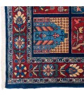 Bakhtiari Rug Ref 161028