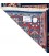Bakhtiari Rug Ref 161028