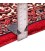 Tappeto persiano Bijar annodato a mano codice 187084 - 200 × 307