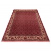 Tapis persan Bijar fait main Réf ID 187085 - 205 × 296