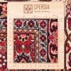 Tapis persan Bijar fait main Réf ID 187085 - 205 × 296