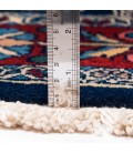 Bakhtiari Rug Ref 161028