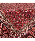 イランの手作りカーペット ビジャール 番号 187086 - 203 × 308