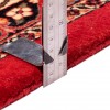 イランの手作りカーペット ビジャール 番号 187089 - 256 × 358
