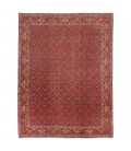 El Dokuma Halı Bijar 187090 - 248 × 335