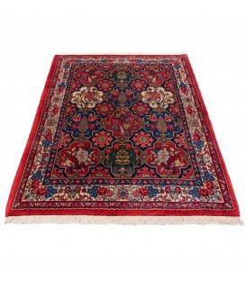 伊朗手工地毯编号 161029