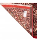 イランの手作りカーペット ビジャール 番号 187092 - 252 × 349