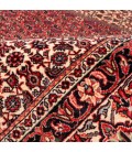 イランの手作りカーペット ビジャール 番号 187092 - 252 × 349