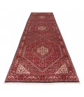 イランの手作りカーペット ビジャール 番号 187094 - 86 × 312