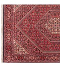 イランの手作りカーペット ビジャール 番号 187094 - 86 × 312