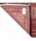 イランの手作りカーペット ビジャール 番号 187094 - 86 × 312