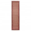 Tapis persan Bijar fait main Réf ID 187098 - 84 × 296