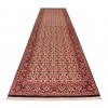 Tapis persan Bijar fait main Réf ID 187098 - 84 × 296