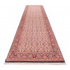 Tapis persan Bijar fait main Réf ID 187098 - 84 × 296