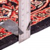 Tapis persan Bijar fait main Réf ID 187098 - 84 × 296