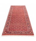 Handgeknüpfter Bijar Teppich. Ziffer 187100