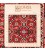 Bijar Rug Ref 187100