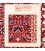 Bijar Rug Ref 187101