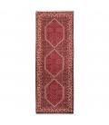 Handgeknüpfter Bijar Teppich. Ziffer 187111