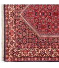 Handgeknüpfter Bijar Teppich. Ziffer 187111