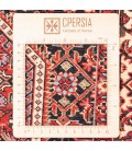 Handgeknüpfter Bijar Teppich. Ziffer 187111