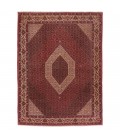 Bijar Alfombera Persa  Ref 187112