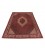 Bijar Alfombera Persa  Ref 187112