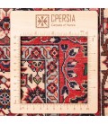 Bijar Alfombera Persa  Ref 187112