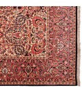 Handgeknüpfter Bijar Teppich. Ziffer 187116
