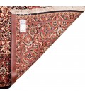 Handgeknüpfter Bijar Teppich. Ziffer 187116