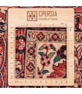Handgeknüpfter Bijar Teppich. Ziffer 187116