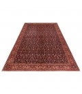 Bijar Alfombera Persa  Ref 187117