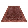 Tapis persan Bijar fait main Réf ID 187117 - 250 × 400