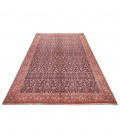 Bijar Alfombera Persa  Ref 187117