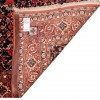 Tapis persan Bijar fait main Réf ID 187117 - 250 × 400