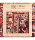 Bijar Alfombera Persa  Ref 187117