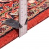 Tapis persan Bijar fait main Réf ID 187117 - 250 × 400