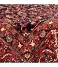 Bijar Alfombera Persa  Ref 187117