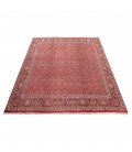 Bijar Alfombera Persa  Ref 187120