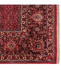 Bijar Alfombera Persa  Ref 187120