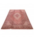 Bijar Alfombera Persa  Ref 187118