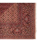 Bijar Alfombera Persa  Ref 187118