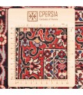 Bijar Alfombera Persa  Ref 187118