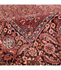 Bijar Alfombera Persa  Ref 187118