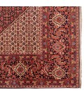 Bijar Alfombera Persa  Ref 187119