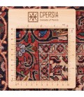 Bijar Alfombera Persa  Ref 187119